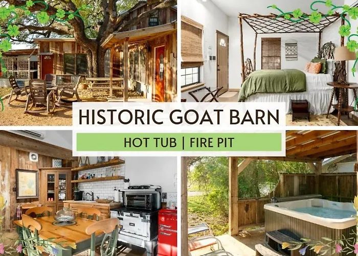 Pet Friendly! Hot Tub, 2Mins From Main, Fire Pit